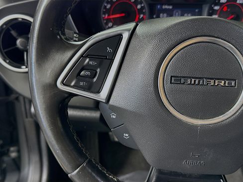 Used 2019 Chevrolet Camaro LS image 14