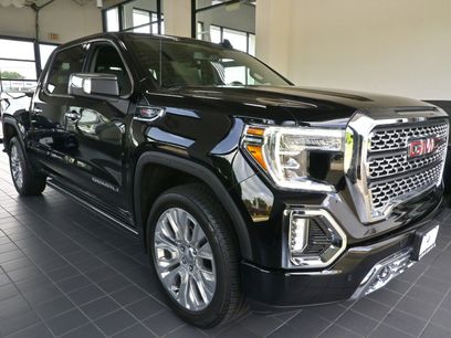 Used 2022 GMC Sierra 1500 Denali w/ Denali Premium Package