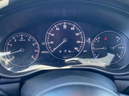 Used 2019 MAZDA MAZDA3 Sedan FWD image 14
