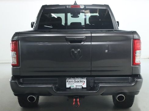 Used 2020 RAM 1500 Big Horn AWD/4WD image 43