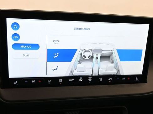 New 2026 Ford Maverick Lariat w/ Black Appearance Package AWD/4WD image 22