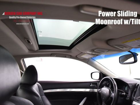 Used 2014 INFINITI Q60 AWD Coupe w/ Premium Package image 26