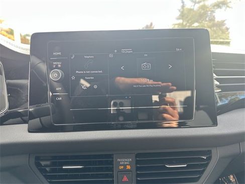 New 2026 Volkswagen Jetta Sport image 18