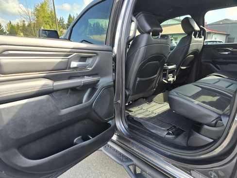 Used 2020 RAM 1500 Sport w/ Level 2 Equipment Goup w/2_L image 29