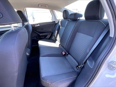 Used 2024 Volkswagen Jetta S FWD image 24