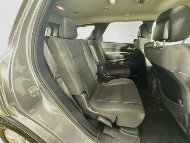 Used 2014 Dodge Durango SXT w/ Quick Order Package 23B AWD/4WD image 32