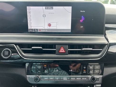 Used 2024 Kia Seltos S image 19