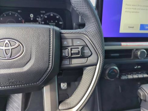 New 2026 Toyota Tacoma TRD Sport image 18