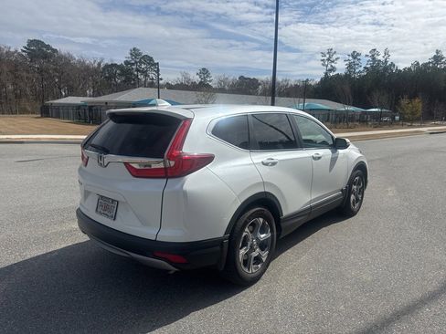 Used 2019 Honda CR-V EX-L image 4