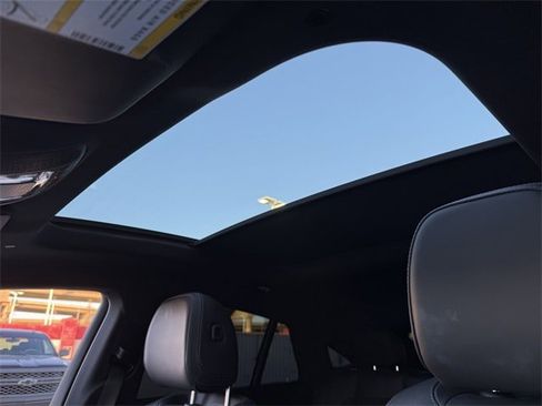 Used 2021 Mercedes-Benz GLE 53 AMG 4MATIC Coupe image 26