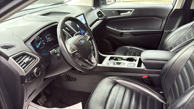 Used 2024 Ford Edge SEL AWD/4WD image 18