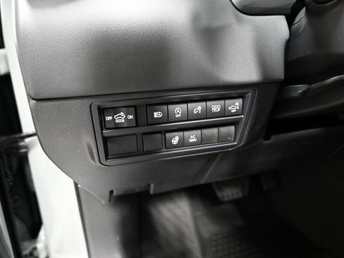 New 2026 Toyota Tundra Limited image 29