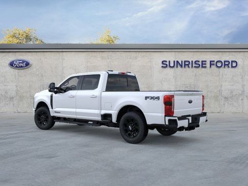 New 2026 Ford F350 Lariat image 4