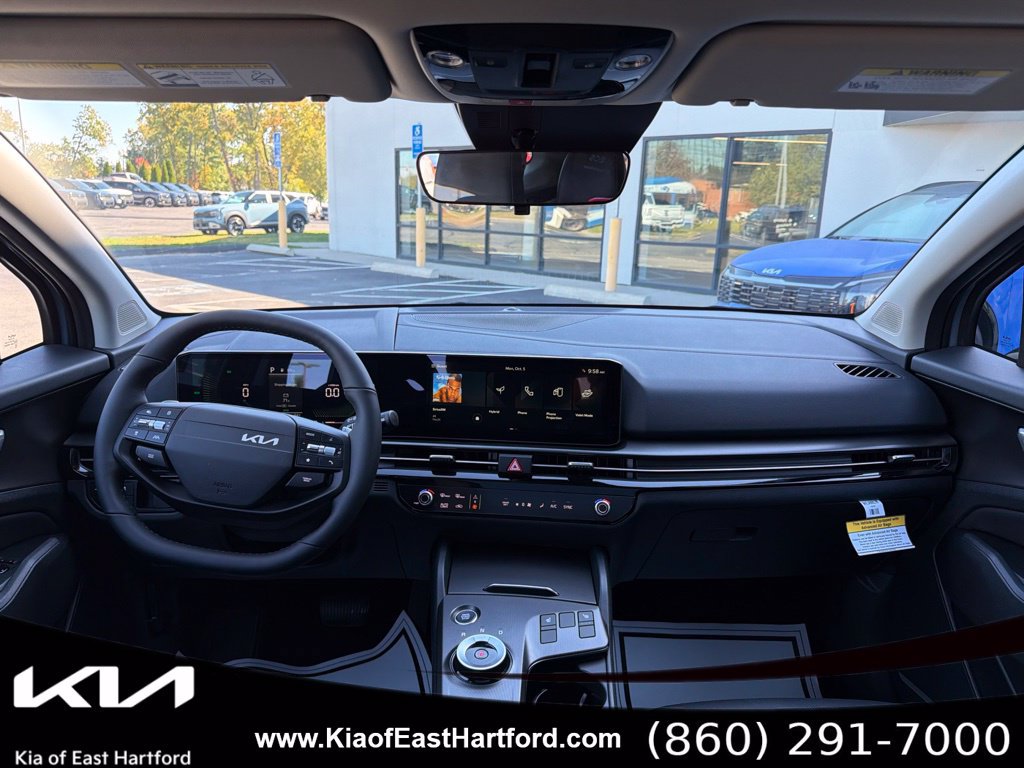 New 2027 Kia Sportage EX AWD/4WD image 23