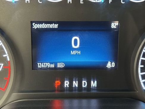 Used 2022 Ford F150 XL w/ Equipment Group 101A High image 12