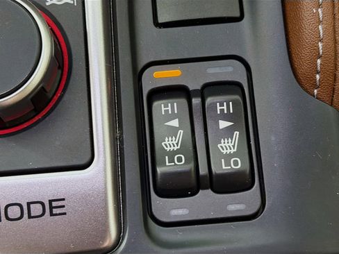 Certified 2024 Subaru Forester Touring image 24