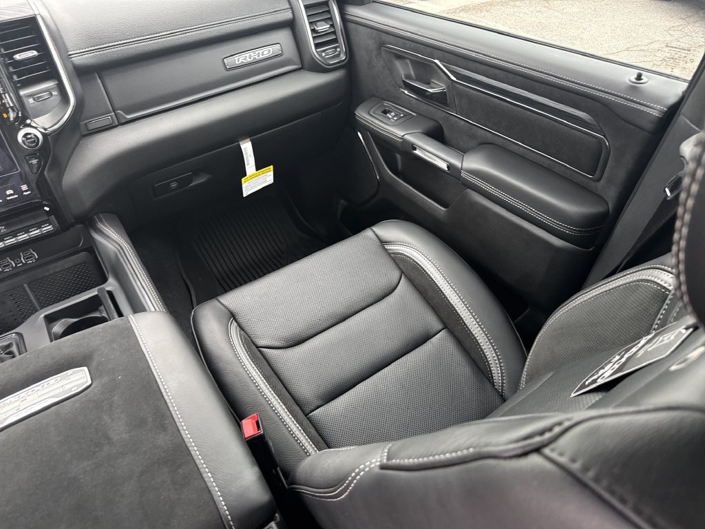 New 2026 RAM 1500 RHO AWD/4WD image 27