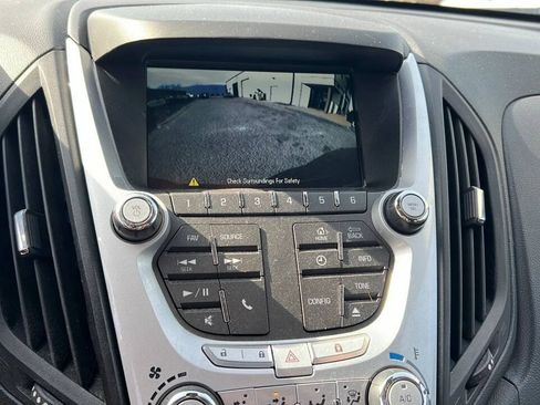 Used 2012 Chevrolet Equinox LT w/ Driver Convenience Package AWD/4WD image 15