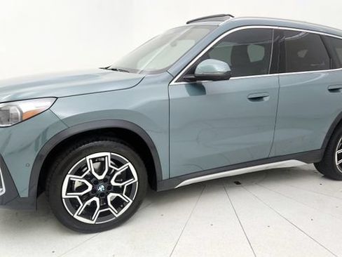 Used 2025 BMW X1 xDrive28i AWD/4WD image 21