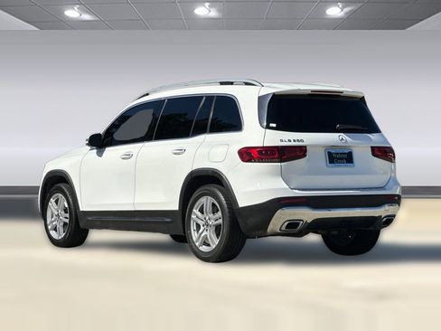 Used 2020 Mercedes-Benz GLB 250 image 3