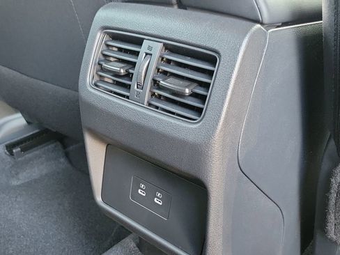 New 2026 Nissan Rogue SV image 14