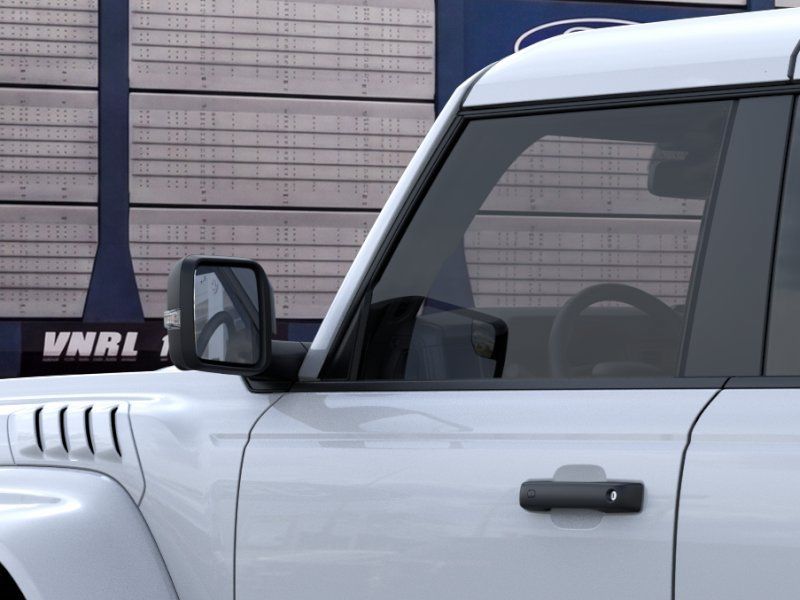 New 2026 Ford Bronco Raptor w/ Interior Carbon Fiber Pack AWD/4WD image 28