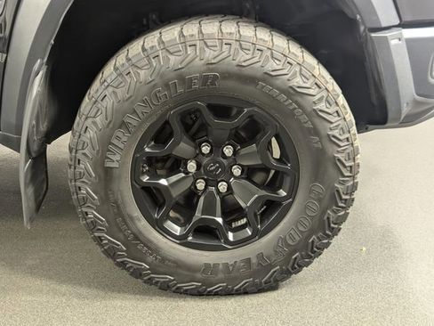 Used 2023 RAM 1500 TRX w/ TRX Level 2 Equipment Group AWD/4WD image 13