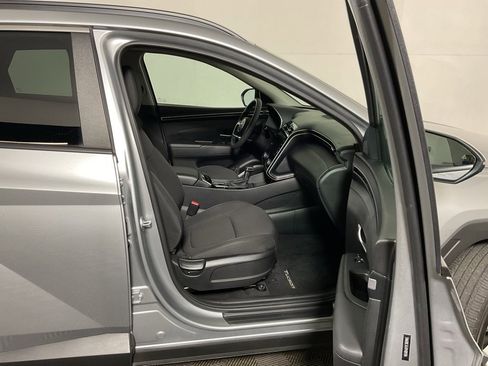 Certified 2023 Hyundai Tucson SEL image 34