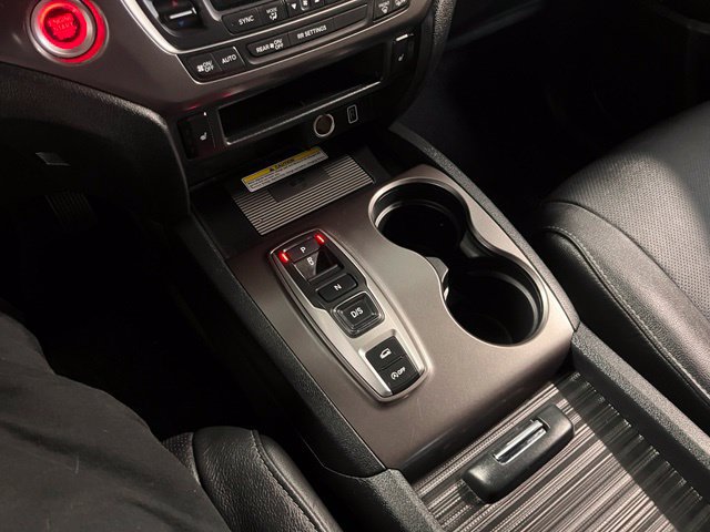 Used 2023 Honda Passport EX-L image 30