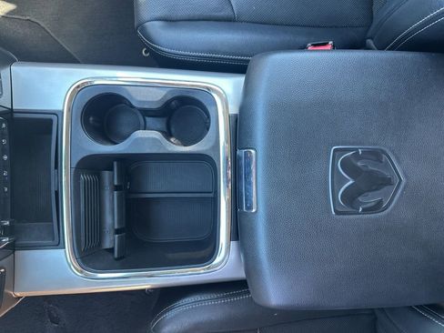 Used 2018 RAM 2500 Laramie w/ Sport Appearance Group AWD/4WD image 35