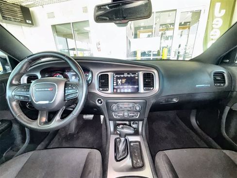 Used 2023 Dodge Charger GT w/ Blacktop Package image 13