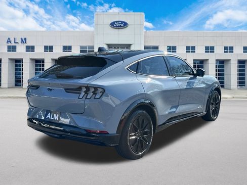 New 2025 Ford Mustang Mach-E Premium w/ Sport Appearance Package image 5