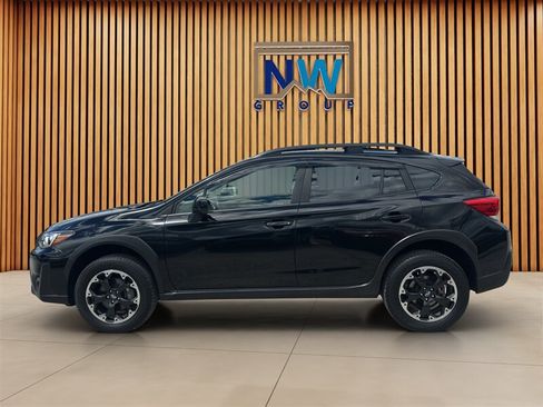 Used 2023 Subaru Crosstrek 2.0i Premium AWD/4WD image 51