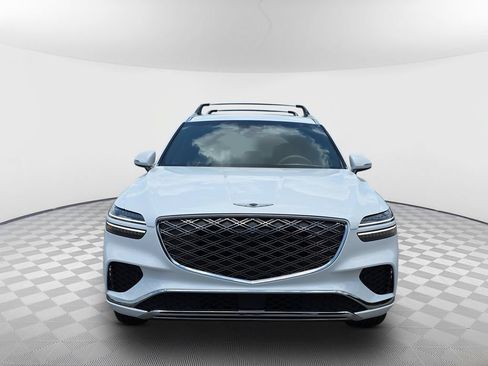 New 2026 Genesis GV70 2.5T Advanced AWD/4WD image 3