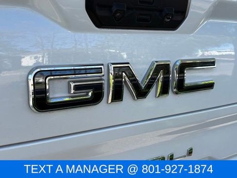 Used 2024 GMC Sierra 1500 Denali Ultimate AWD/4WD image 6