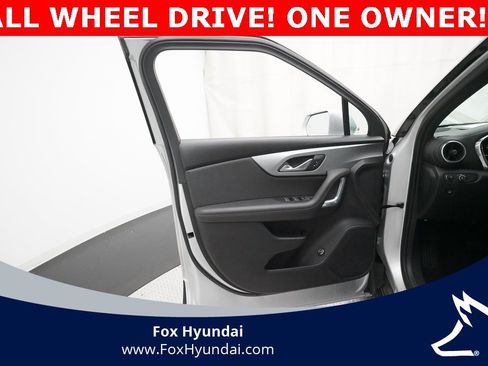 Used 2020 Chevrolet Blazer LT image 28