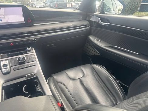 Used 2024 Hyundai Palisade Calligraphy FWD image 21