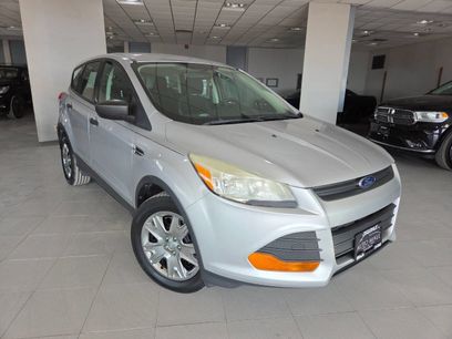 Used 2014 Ford Escape S