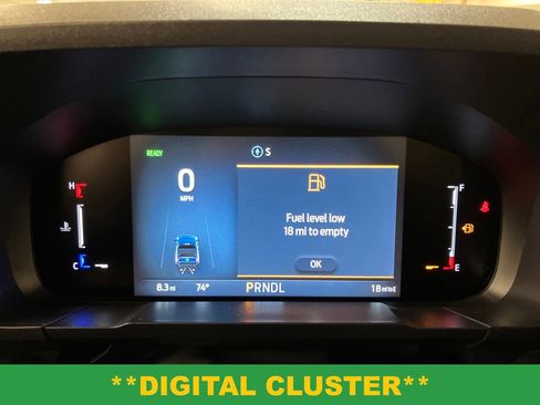 New 2026 Ford Maverick XL image 21