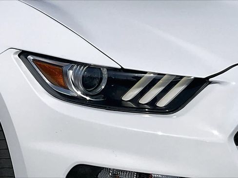 Used 2019 Ford Mustang Shelby GT350 w/ Technology Package RWD image 23
