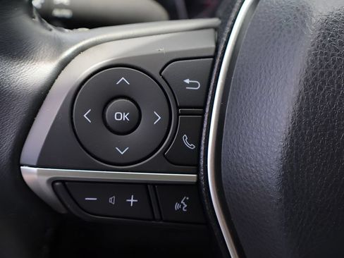 Certified 2024 Toyota Camry XLE FWD image 18