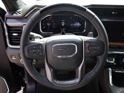 New 2026 GMC Sierra 1500 Denali Ultimate AWD/4WD image 13