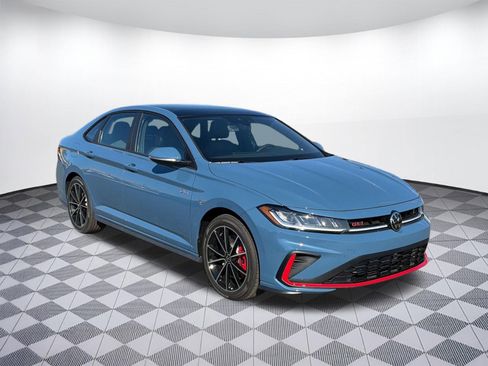 New 2026 Volkswagen Jetta GLI Autobahn FWD image 7