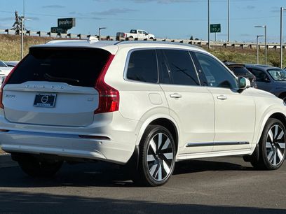 Used 2023 Volvo XC90 T8 Ultimate w/ Protection Package Premier