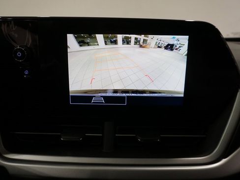 New 2026 Chevrolet Trax RS image 17