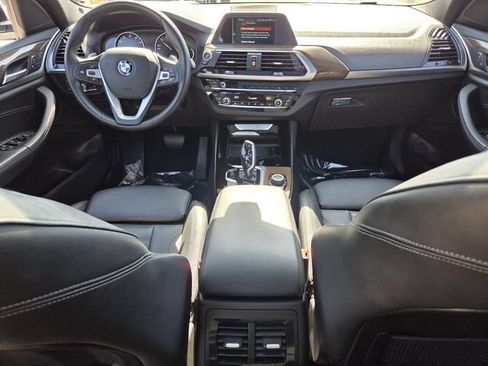 Used 2019 BMW X3 sDrive30i w/ Convenience Package RWD image 15