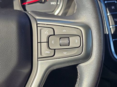 Used 2021 Chevrolet Tahoe Z71 image 32