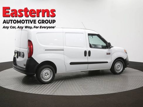 Used 2020 RAM ProMaster City Tradesman FWD image 39