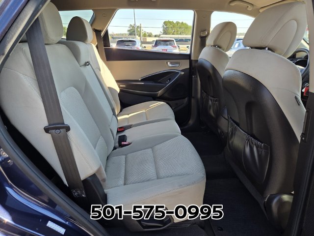 Used 2018 Hyundai Santa Fe SE FWD image 16