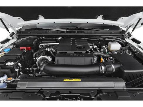 New 2026 Nissan Frontier SV w/ SV Convenience Package image 9